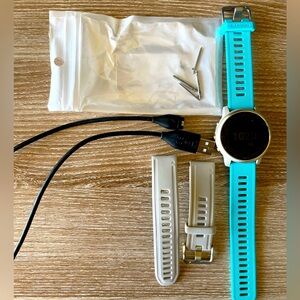 Garmin Fenix 6s Pro Solar